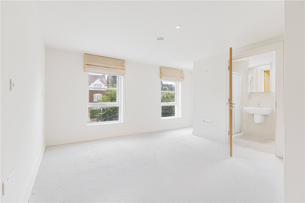 6 bedroom house, Woodstock Road, Oxford OX2