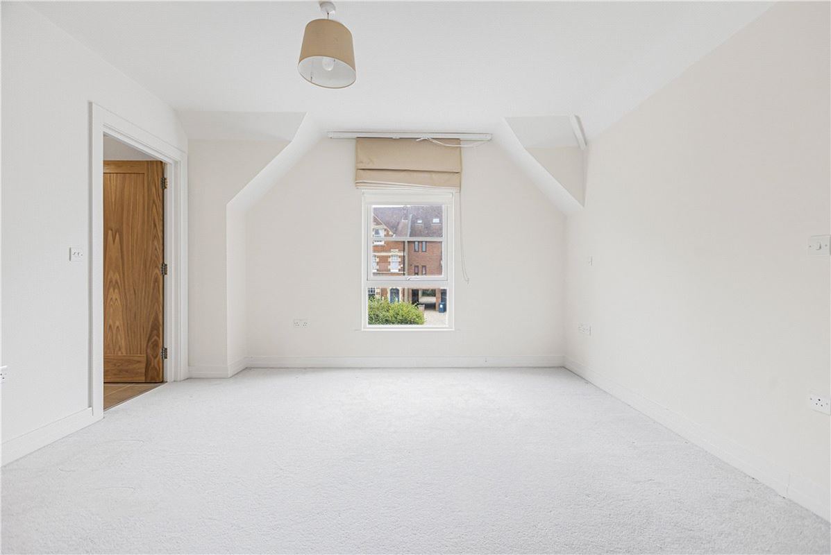 6 bedroom house, Woodstock Road, Oxford OX2