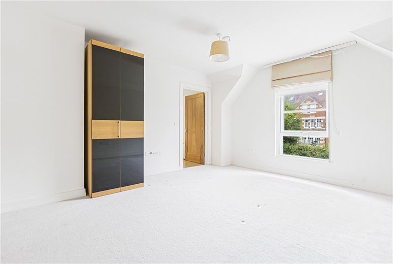 6 bedroom house, Woodstock Road, Oxford OX2