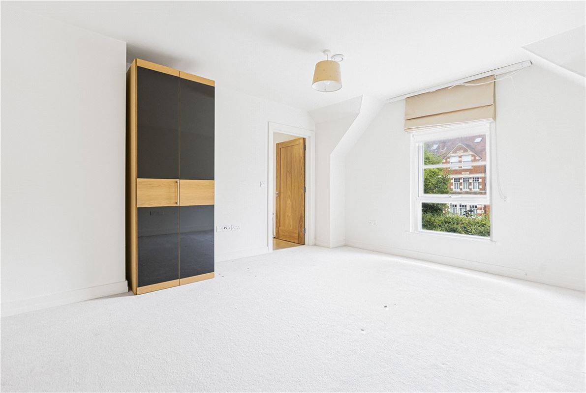 6 bedroom house, Woodstock Road, Oxford OX2