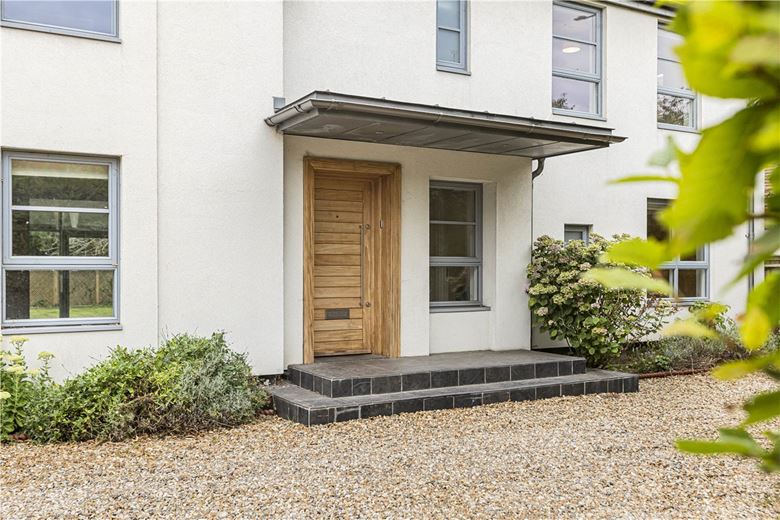 6 bedroom house, Woodstock Road, Oxford OX2