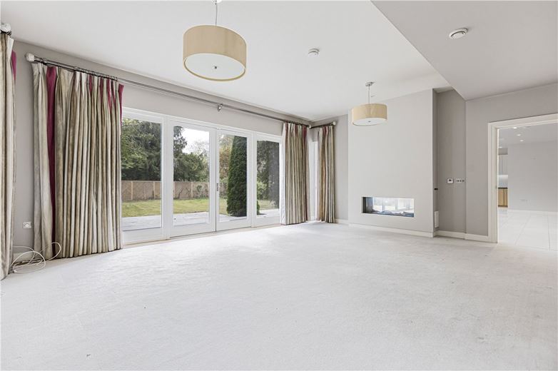 6 bedroom house, Woodstock Road, Oxford OX2