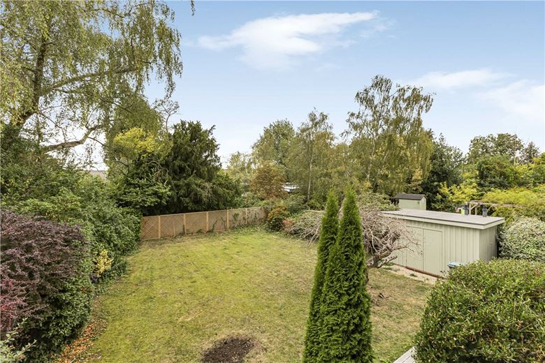 6 bedroom house, Woodstock Road, Oxford OX2