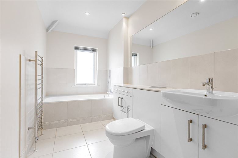 6 bedroom house, Woodstock Road, Oxford OX2