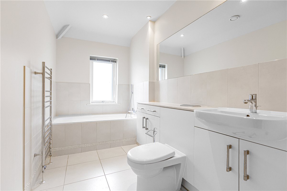 6 bedroom house, Woodstock Road, Oxford OX2