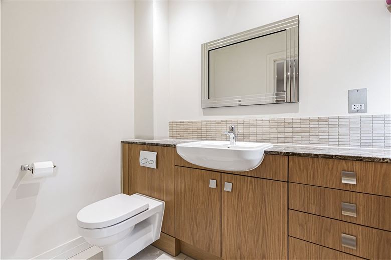 6 bedroom house, Woodstock Road, Oxford OX2