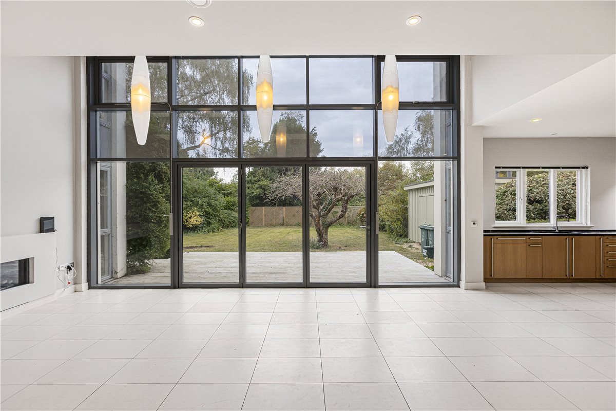 6 bedroom house, Woodstock Road, Oxford OX2