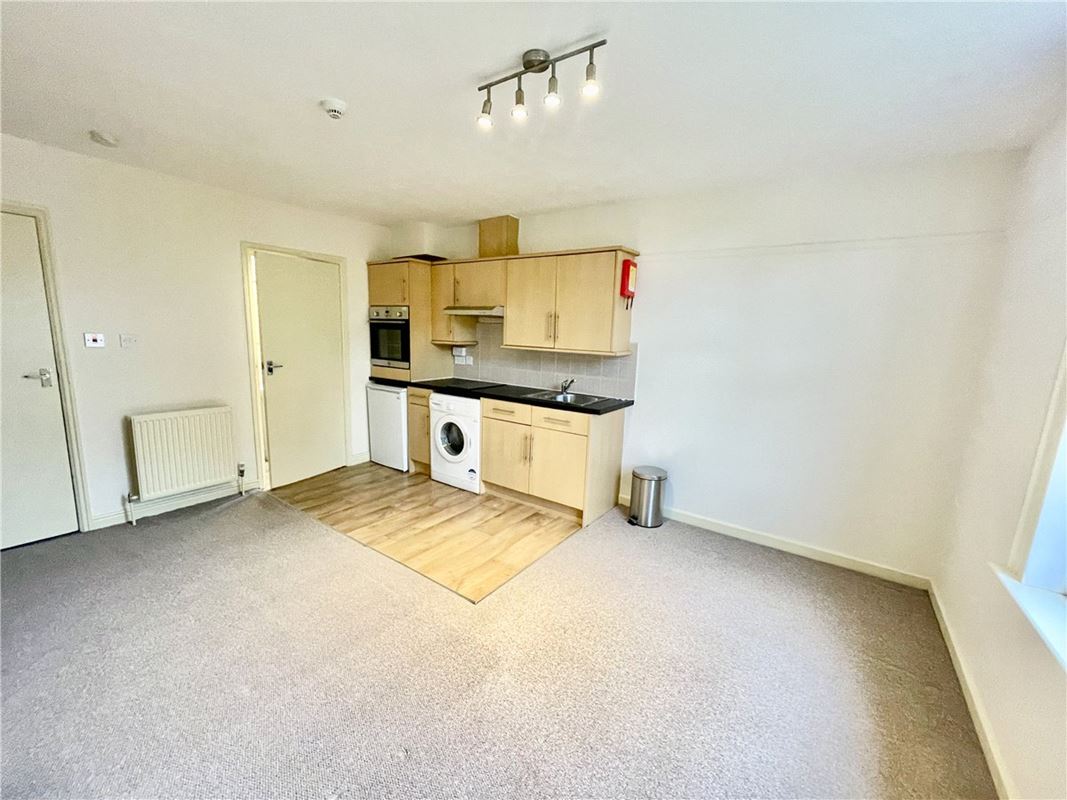  bedroom flat, Banbury Road, Oxford OX2 - Let Agreed