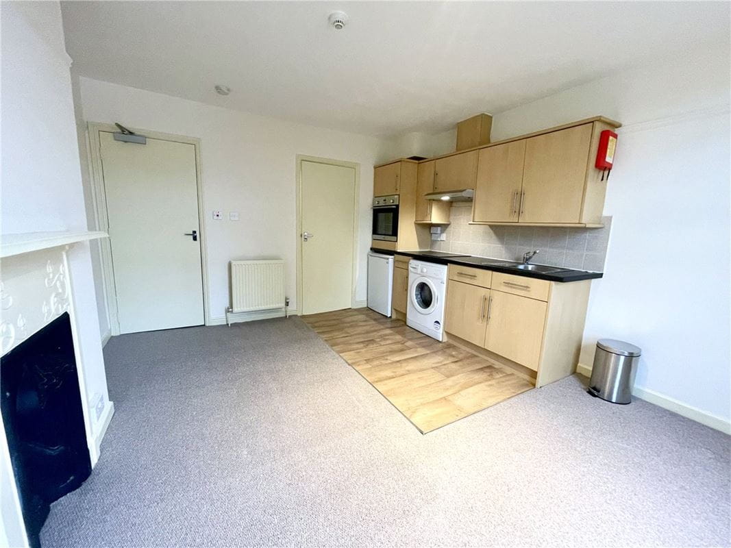  bedroom flat, Banbury Road, Oxford OX2 - Let Agreed