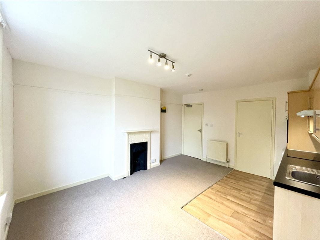  bedroom flat, Banbury Road, Oxford OX2 - Let Agreed