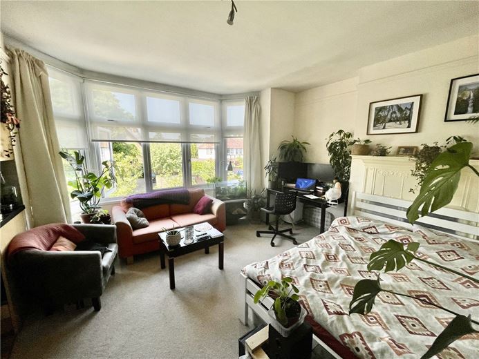  bedroom flat, Banbury Road, Oxford OX2 - Let Agreed