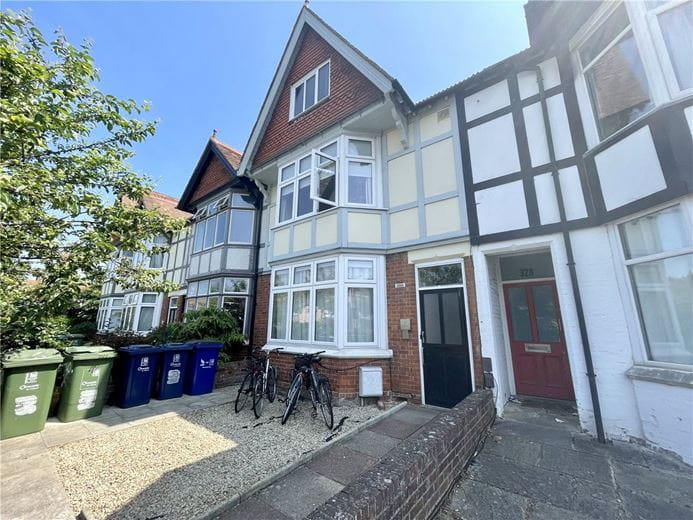  bedroom flat, Banbury Road, Oxford OX2 - Let Agreed