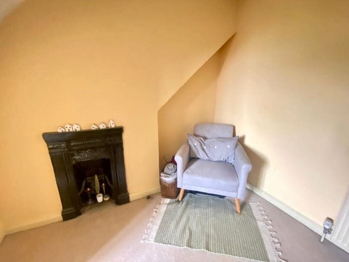  bedroom flat, Banbury Road, Oxford OX2