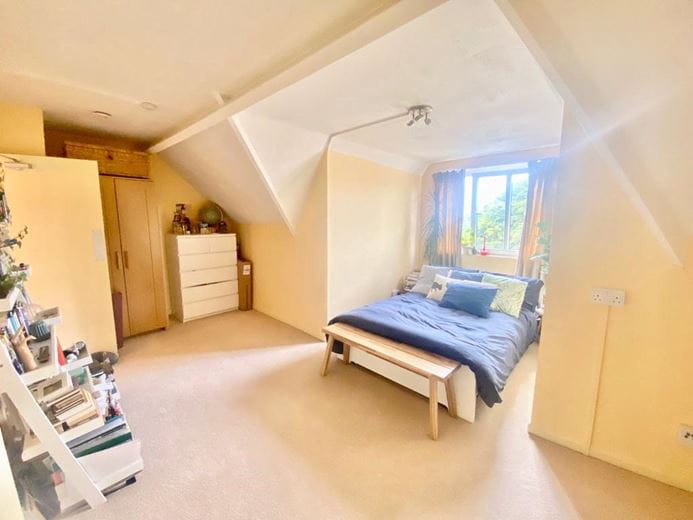  bedroom flat, Banbury Road, Oxford OX2
