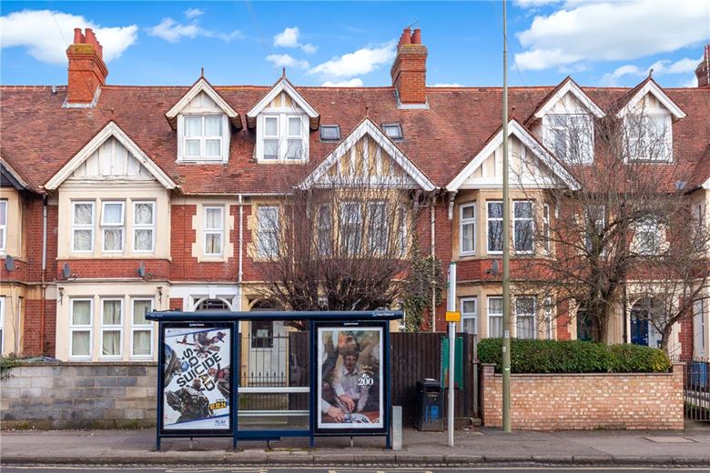  bedroom flat, Cowley Road, Oxford OX4 - Let Agreed