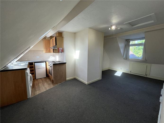 bedroom flat, Cowley Road, Oxford OX4