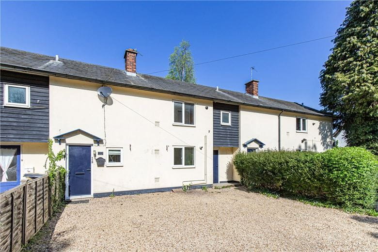 3 bedroom house, Thame Road, Warborough OX10 - Available