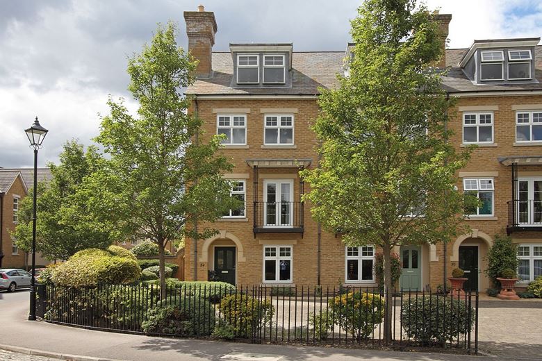 5 bedroom house, Elizabeth Jennings Way, Oxford OX2
