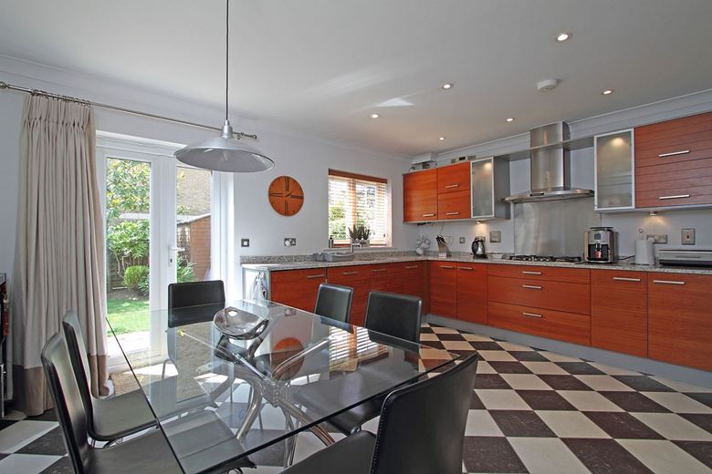 5 bedroom house, Elizabeth Jennings Way, Oxford OX2