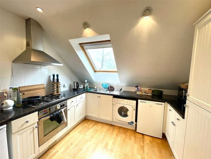 1 bedroom flat, Amarna House, Douglas Downes Close OX3