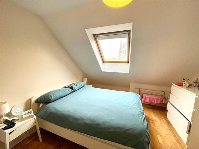 1 bedroom flat, Amarna House, Douglas Downes Close OX3