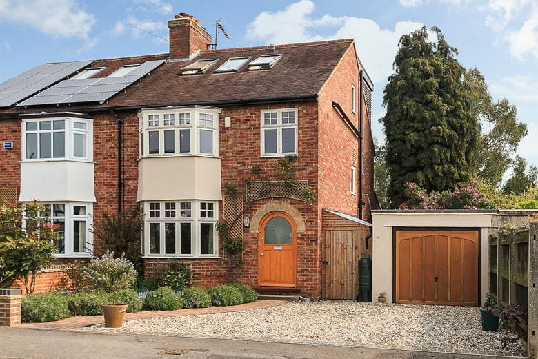 4 bedroom house, Southdale Road, Oxford OX2