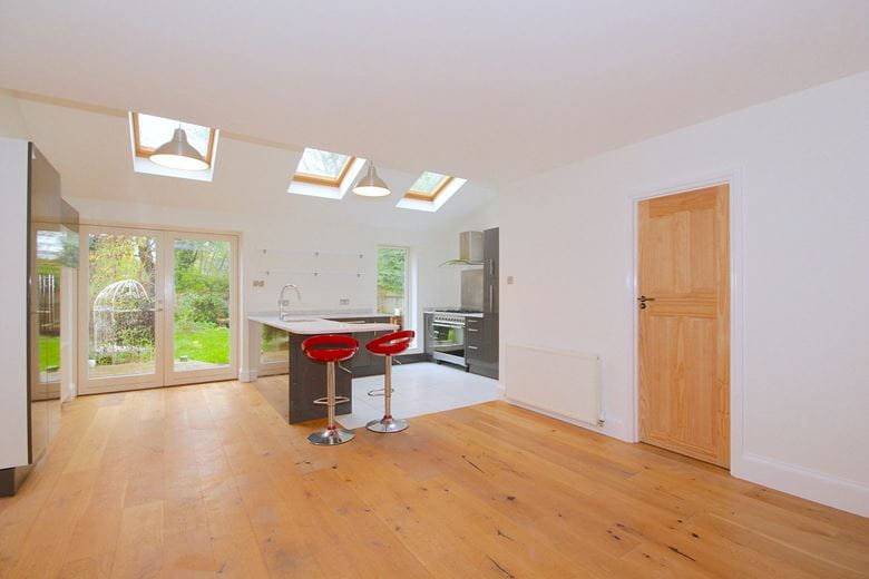 4 bedroom house, Southdale Road, Oxford OX2