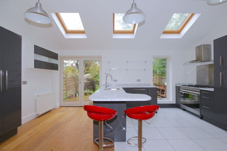 4 bedroom house, Southdale Road, Oxford OX2