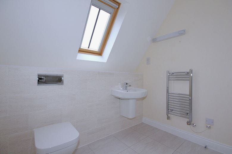 3 bedroom house, Buttercross Lane, Witney OX28