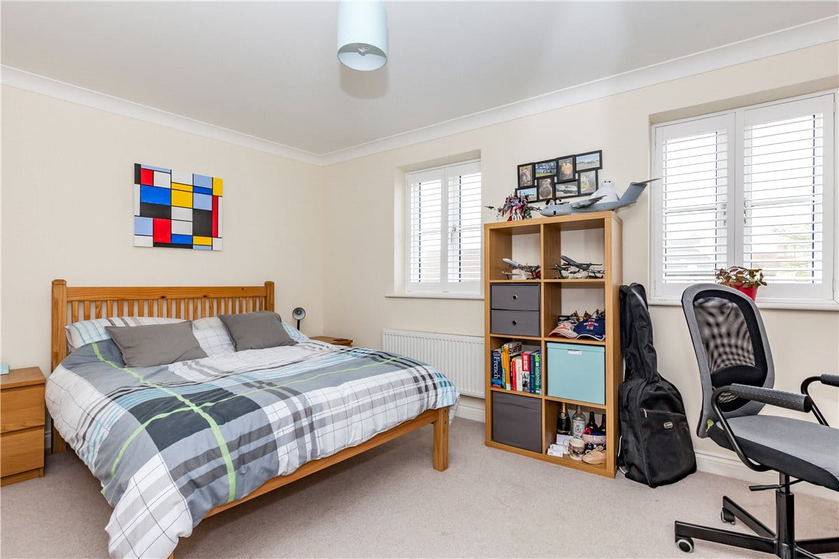 3 bedroom house, Buttercross Lane, Witney OX28