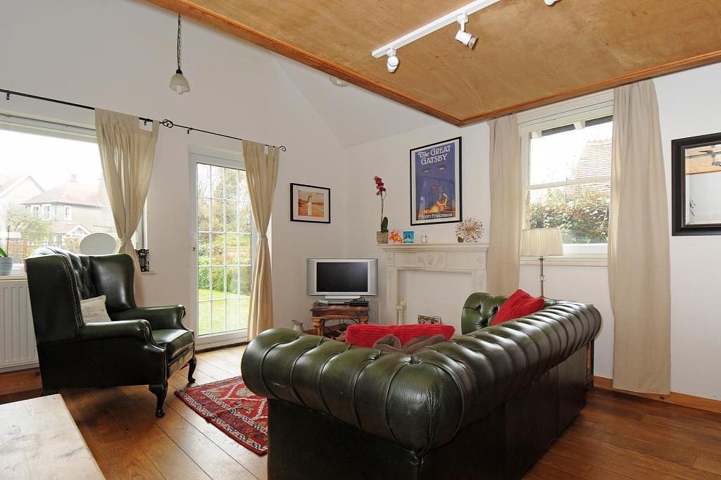 1 bedroom flat, Woodstock Road, Oxford OX2