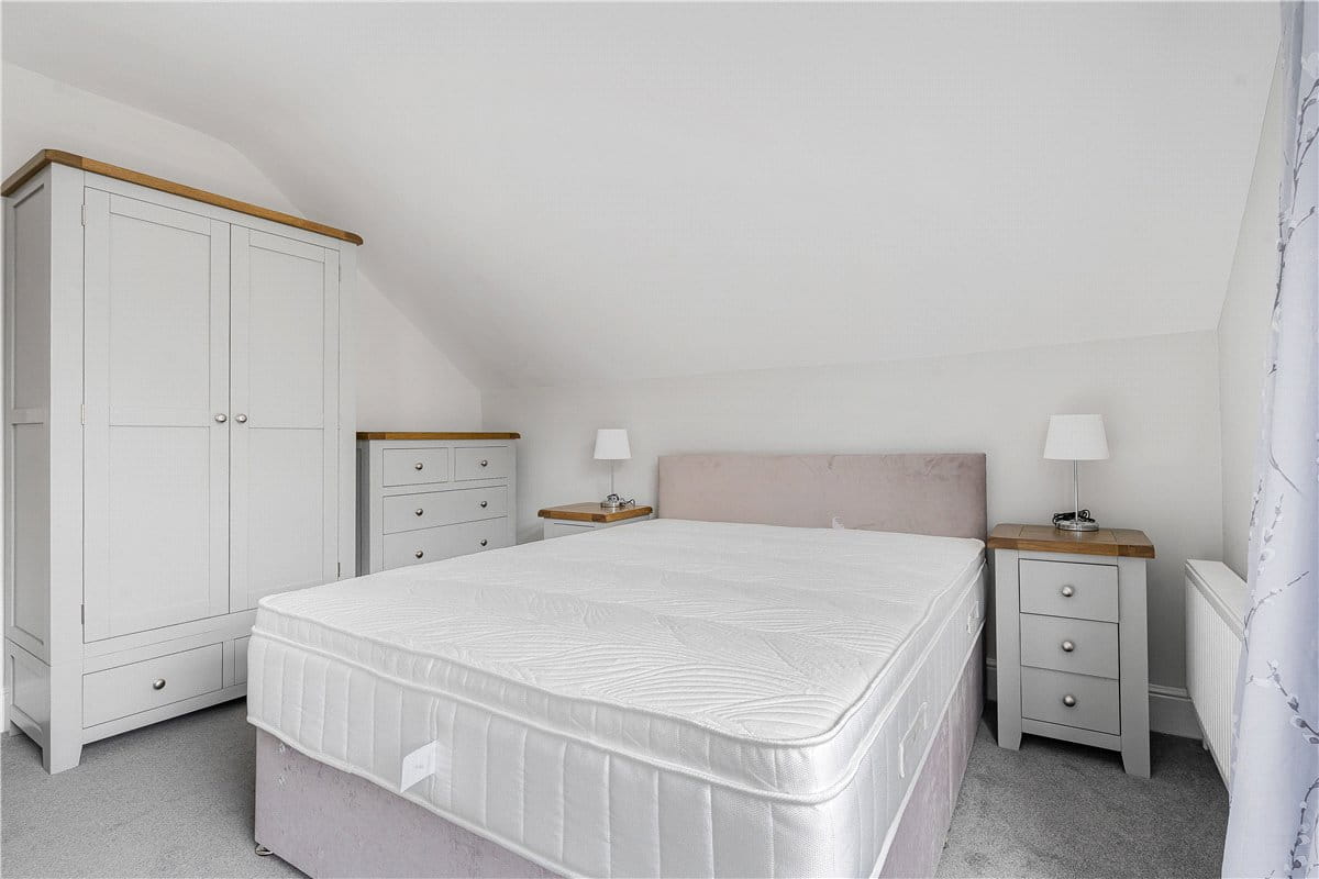 3 bedroom flat, Banbury Road, Oxford OX2 - Available