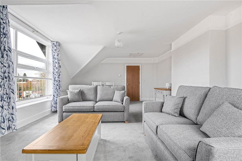 3 bedroom flat, Banbury Road, Oxford OX2 - Available