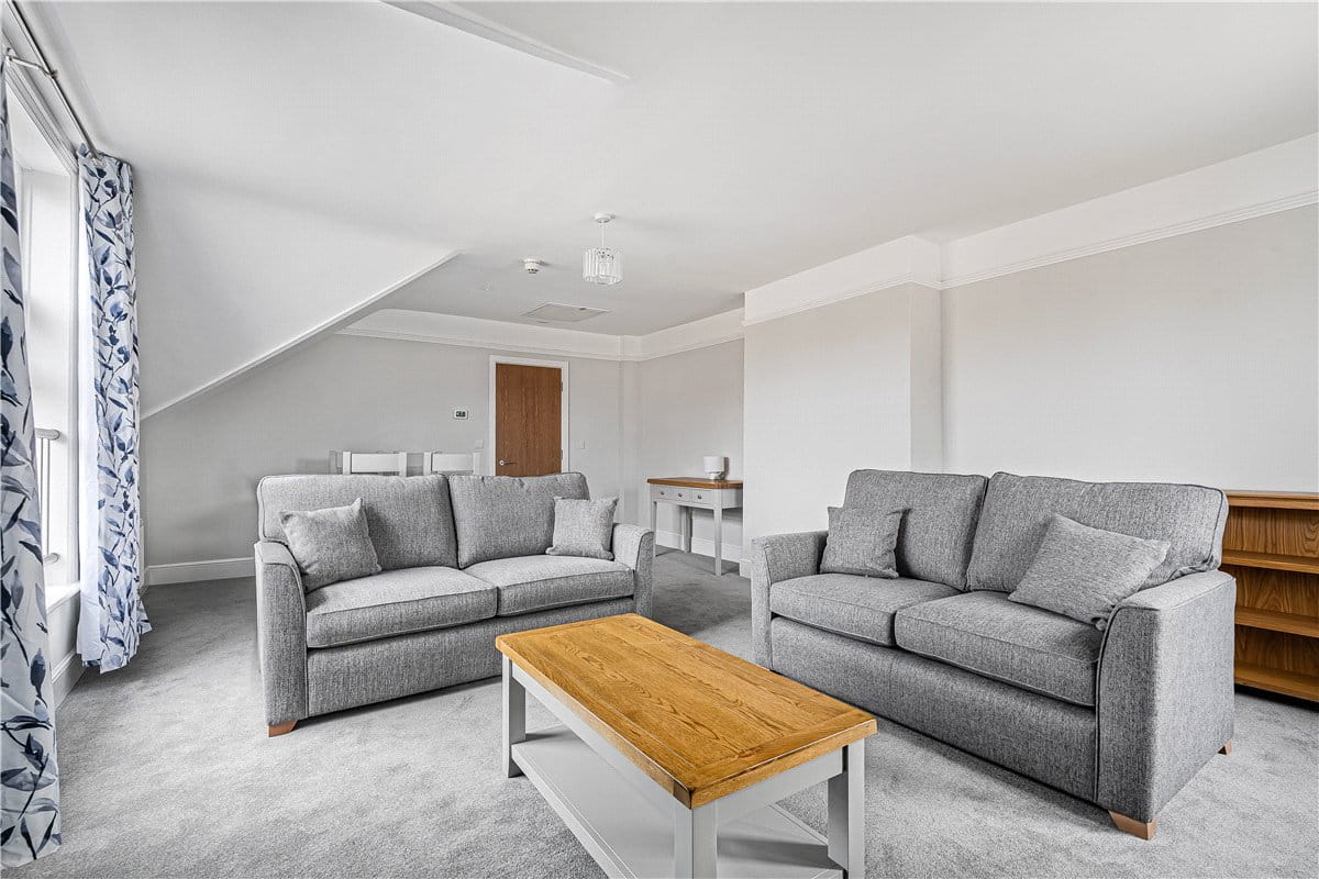 3 bedroom flat, Banbury Road, Oxford OX2 - Available