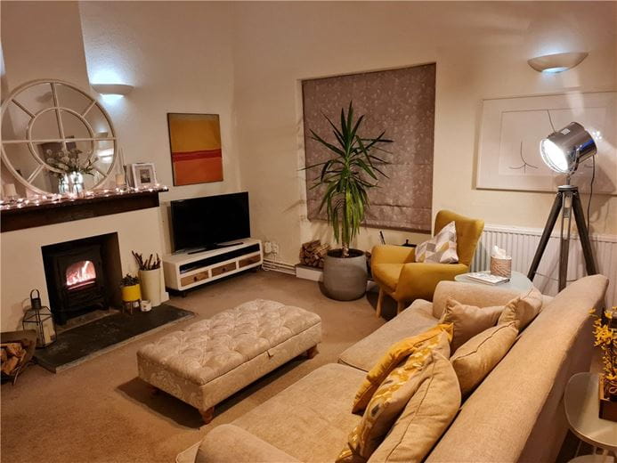 3 bedroom cottage, Wytham, Oxford OX2