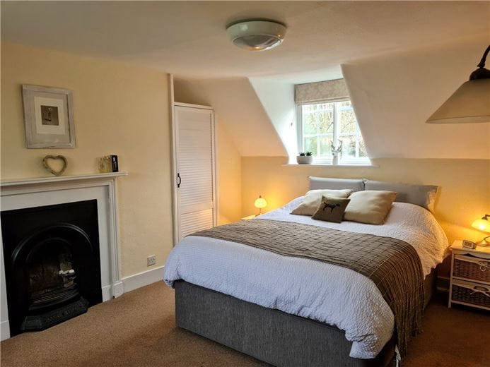 3 bedroom cottage, Wytham, Oxford OX2