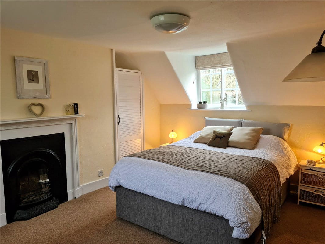 3 bedroom cottage, Wytham, Oxford OX2