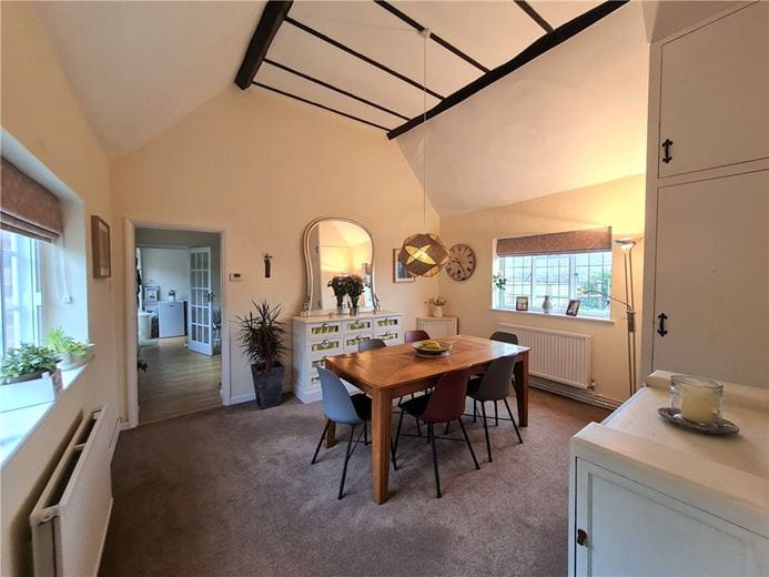 3 bedroom cottage, Wytham, Oxford OX2