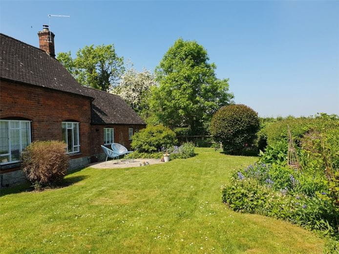 3 bedroom cottage, Wytham, Oxford OX2