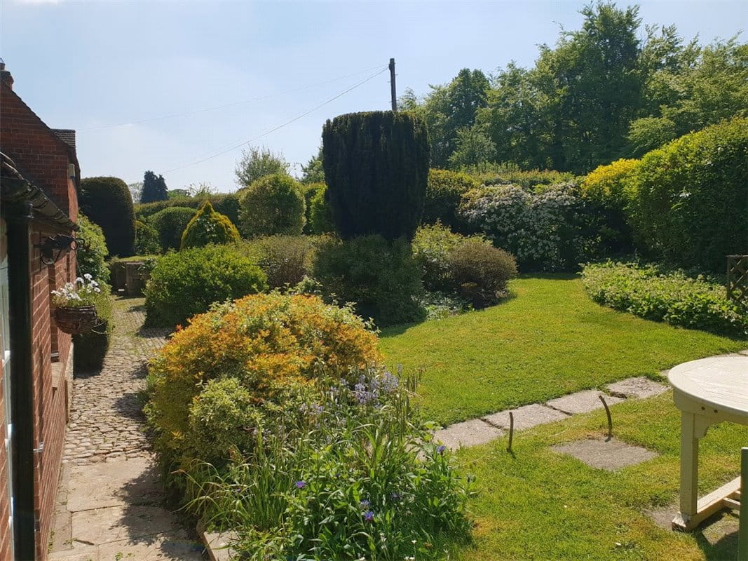 3 bedroom cottage, Wytham, Oxford OX2