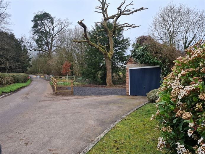 3 bedroom cottage, Wytham, Oxford OX2