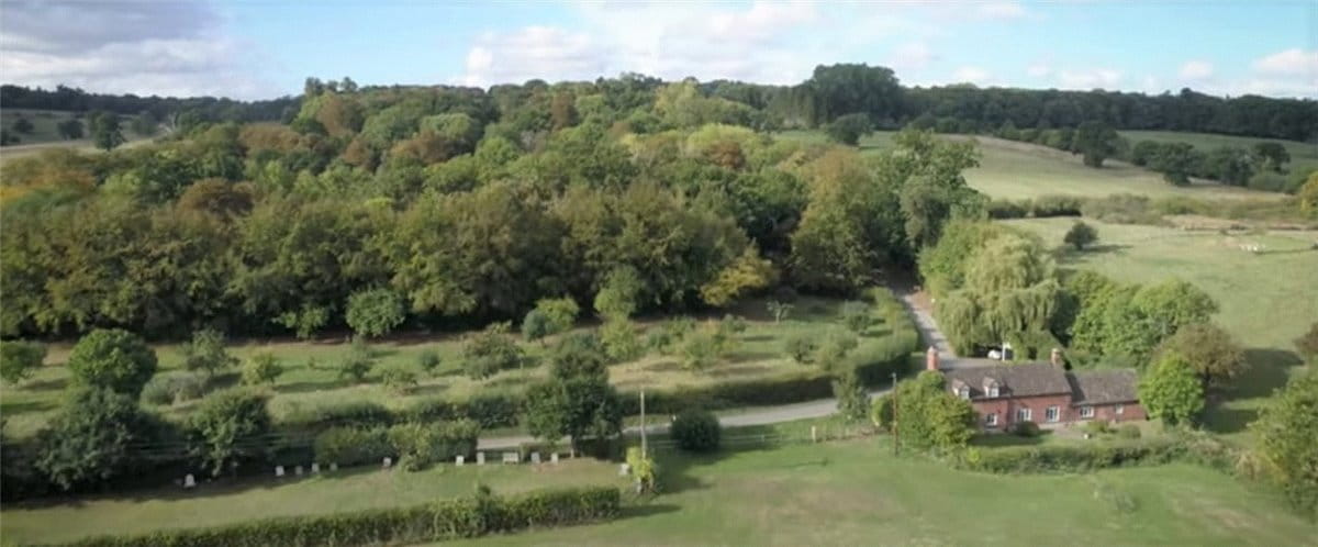 3 bedroom cottage, Wytham, Oxford OX2