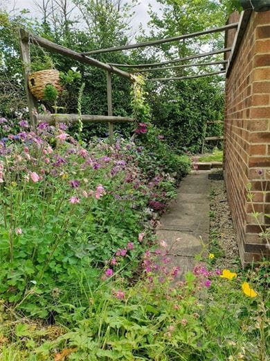 3 bedroom cottage, Wytham, Oxford OX2