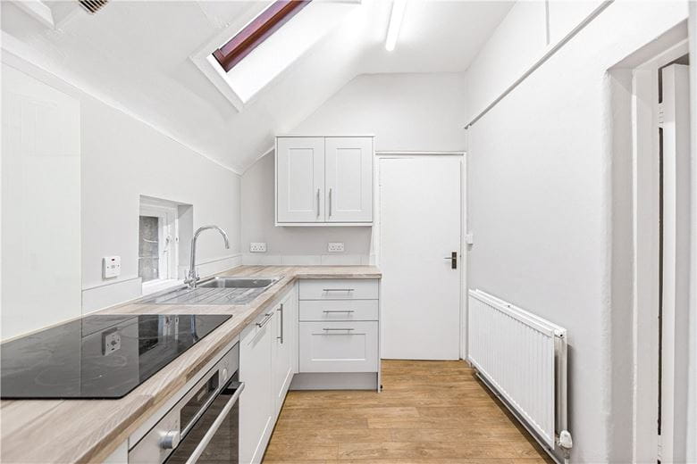 2 bedroom house, Norham Gardens, Oxford OX2 - Available