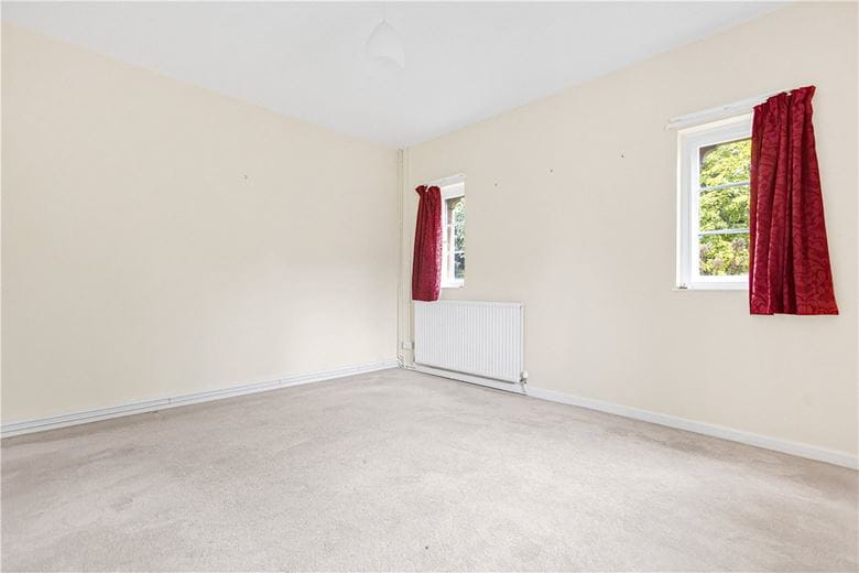 2 bedroom house, Norham Gardens, Oxford OX2 - Available