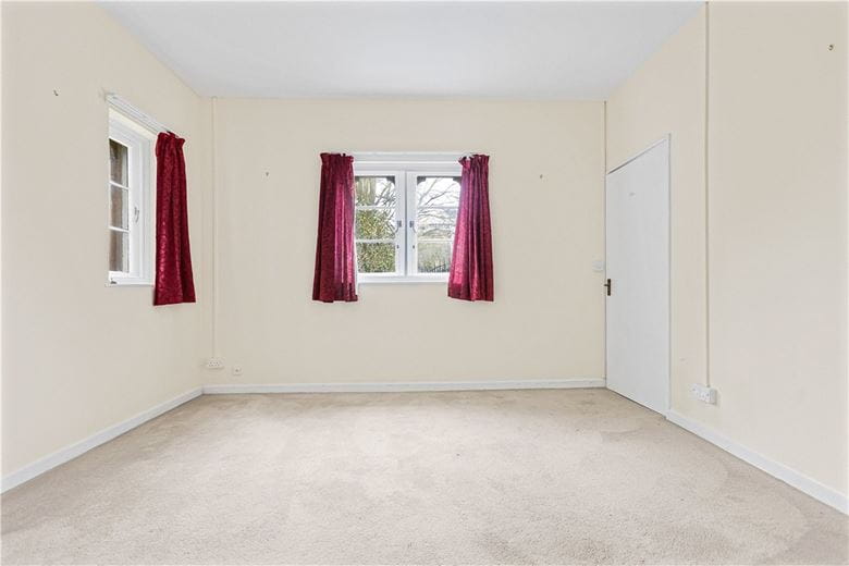 2 bedroom house, Norham Gardens, Oxford OX2 - Available