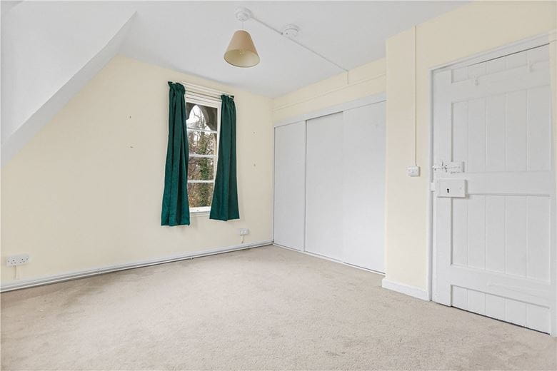 2 bedroom house, Norham Gardens, Oxford OX2 - Available