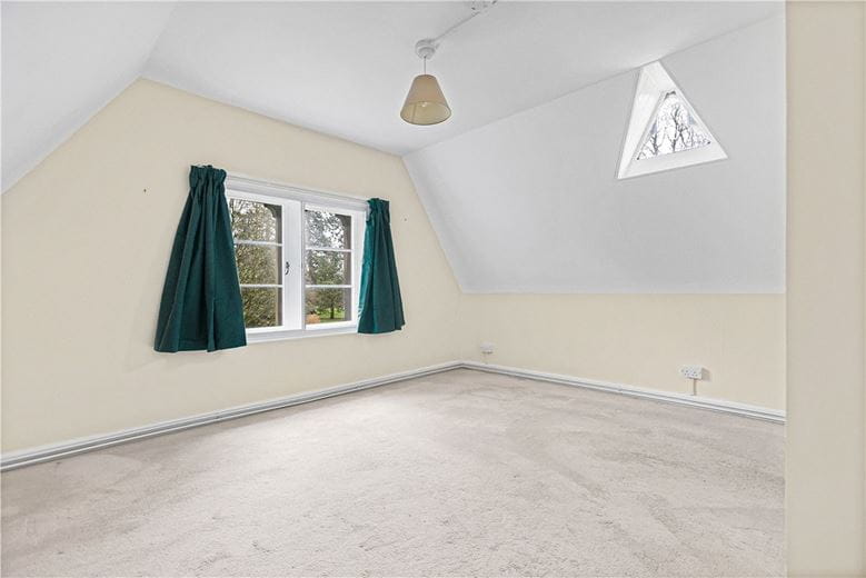 2 bedroom house, Norham Gardens, Oxford OX2 - Available