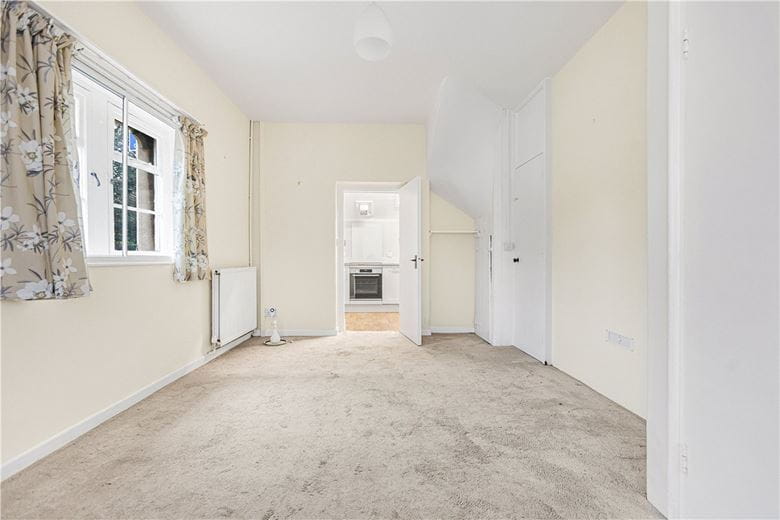 2 bedroom house, Norham Gardens, Oxford OX2 - Available