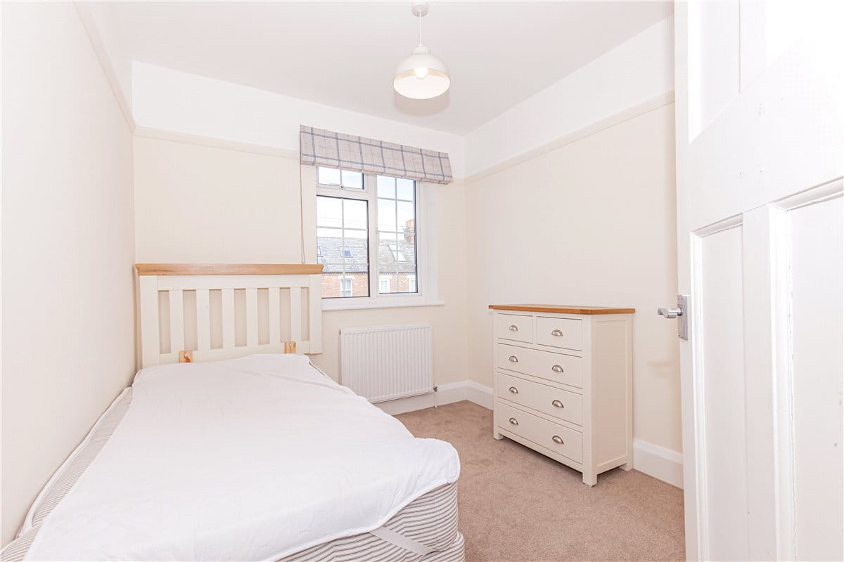 3 bedroom house, Islip Road, Oxford OX2